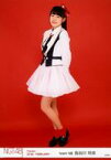 【中古】生写真(AKB48・SKE48)/アイドル/NGT48 長谷川玲奈/全身・両手後ろ/劇場トレーディング生写真セット2016.February