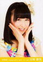 【中古】生写真(AKB48・SKE48)/アイドル/AKB48 川本紗矢/バストアップ/劇場トレーディング生写真セット2014.April(3)