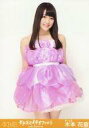 【中古】生写真(AKB48・SKE48)/アイドル/SKE48 木本花音/膝上/「AKB48大島優子卒業コンサートin味の素スタジアム」会場限定生写真