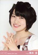 【中古】生写真(AKB48・SKE48)/アイドル/HKT48 梅本泉