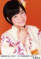 【中古】生写真(AKB48・SKE48)/アイドル/NMB48 近藤里