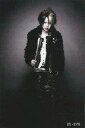 【中古】コレクションカード(男性)/「Nightmare TOUR 2007 the WORLD RULER」会場限定販売 Official Tradingca...