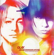 【中古】パンフレット(ライブ・コンサート) ≪パンフレット(ライブ)≫ パンフ)GLAY HIGHCOMMUNICATIONS TOUR 2011-2012 RED MOON ＆ SILV..