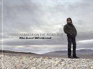 【中古】パンフレット(ライブ・コンサート) ≪パンフレット(ライブ)≫ パンフ)SHOGO HAMADA ON THE ROAD ..