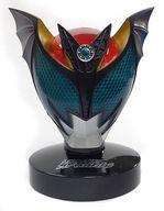 楽天市場】仮面ライダー マスクコレクション キバの通販