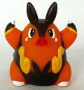 【中古】食玩 トレーディングフィギュア チャオブー 「ポケモンキッズ ベストウイッシュ 〜チャオブー編〜」 <食玩>