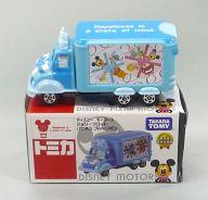 楽天市場】トミカ ディズニーモータース 特別仕様車の通販