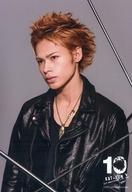 【中古】生写真(ジャニーズ)/アイドル/KAT-TUN KAT-TUN/上田竜也/上半身・ジャケッ...