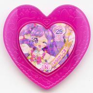 【中古】プリパラジュエル/ノーマル/プリパラ サイリウムジュエルマイク P03 N ：らぁらのかしこま