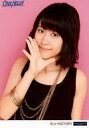 【中古】生写真(ハロプロ)/アイドル/モーニング娘。 モーニング娘。/小田さくら/バストアップ・衣装黒・右手パー頬・背景ピンク/Hello! Project 2013 SUMMER COOL HELLO!~ソレゾーレ!~ ~マゼコーゼ!~