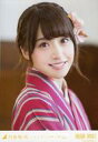 【中古】生写真(乃木坂46)/アイドル/乃木坂46 衛藤美彩/バストアップ・体右向き/「ハルジオンが咲く頃 選抜ver.」WebShop限定生写真