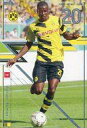 【中古】パニーニ フットボールリーグ/ST/FW/Borussia Dortmund/2015 02[PFL10] PFL10 075/103[ST]：[コード保証無し]アドリアン・ラモス
