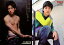 【中古】コレクションカード(男性)/J-Men’Sトレカシリーズ大東駿介 animete 02 : 大東駿介/アニメイト特典/J-Men’Sトレカシリーズ大東駿介 200円