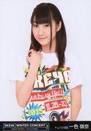 【中古】生写真(AKB48・SKE48)/アイドル/SKE48 一色嶺奈/上半身/BD・DVD「SKE48冬コン2015名古屋再始動。〜珠理奈が帰って来た〜」封入特典生写真