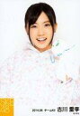【中古】生写真(AKB48・SKE48)/アイドル/SKE48 古川愛李/上半身/「レインコート」「2014.06」個別生写真