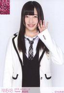 【中古】生写真(AKB48・SKE48)/アイドル/NMB48 東由樹