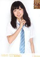 【中古】生写真(AKB48・SKE48)/アイドル/NMB48 渡辺美優紀/(3)/2013.September-sp 個別生写真