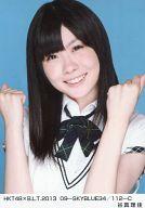 【中古】生写真(AKB48・SKE48)/アイドル/HKT48 谷真理