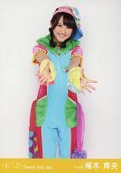 【中古】生写真(AKB48・SKE48)/アイドル/HKT48 植木南央/膝上/劇場トレーディング生写真セット2013.May