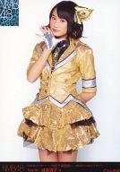 【中古】生写真(AKB48・SKE48)/アイドル/NMB48 A ： 城恵理子/NMB48コンサート〜大阪十番勝負〜大阪府内10ヵ所ライブツアー会場限定