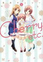 yÁz̑R~bN )Cherry etc.r`F[W / r`F[