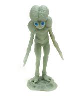 【中古】トレーディングフィギュア 【シークレット】メタルーナミュータント(蓄光Ver.) 「ユニバーサルスタジオモンスターズフィギュアコレクション/宇宙水爆戦」