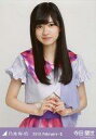 【中古】生写真(乃木坂46)/アイドル/乃木坂46 寺田蘭世/上半身・紅白衣装1/「2016.February-II」WebShop 限定生写真