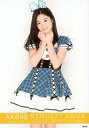 【中古】生写真(AKB48・SKE48)/アイドル/AKB48 中野郁海/膝上/BD・DVD「AKB48 GROUP REQUEST HOUR SETLIST BEST(AKB48グループリクエストアワー セットリストベスト)100 2016」封入特典生写真(3)