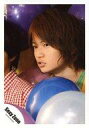 【中古】生写真(ジャニーズ)/アイドル/Sexy Zone SexyZone/菊池風磨/顔アップ・衣装黄・緑・顔左向き・周りに風船/公式生写真