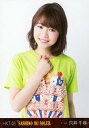 【中古】生写真(AKB48・SKE48)/アイドル/HKT48 穴井千尋/上半身/スペシャルDVD BOX・スペシャルBlu-ray BOX「HKT48 春のライブツアー ~サシコ・ド・ソレイユ2016~」封入特典生写真