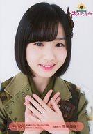 【中古】生写真(AKB48・SKE48)/アイドル/HKT48 荒巻美