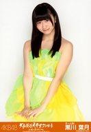 【中古】生写真(AKB48・SKE48)/アイドル/NMB48 黒川葉