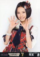 【中古】生写真(AKB48・SKE48)/アイドル/HKT48 兒玉遥/「34thシングル選抜じゃんけん大会」会場限定生写真
