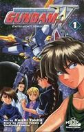 【エントリーでポイント10倍！（1月お買い物マラソン限定）】【中古】アメコミ 英語版)1)Mobile Suit Gundam Wing 新機動戦記ガンダムW / Koichi Tokita/ときた洸一【タイムセール】【中古】afb