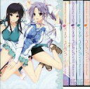 【中古】アニメCDセット LOVELY×CATION2 ラブラブバースデーコレクション 収納BOX付きVol.1-4セット