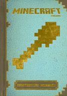 【中古】攻略本PS4-PS3-PC ≪アドベンチャーゲーム≫ PC/Vita/PS3/PS4 MINECRAFT CONSTRUCTION HANDBOOK ..