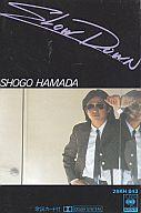 【中古】ミュージックテープ 浜田省吾 / SLOW DOWN 【中古】ミュージックテープ 浜田省吾 / SLOW DOWN