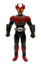 【中古】食玩 トレーディングフィギュア アギト(バーニングフォーム) 「仮面ライダーアギト2」