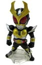 【中古】食玩 トレーディングフィギュア 【賞味期限切れ】3.仮面ライダーアギト グランドフォーム 「CONVERGE KAMEN RIDER 2」