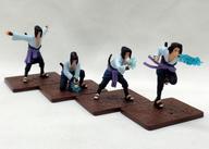 【中古】食玩 トレーディングフィギュア 必殺!千鳥スペシャル NARUTO-ナルト-疾風伝 忍形コレクション