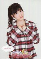 【中古】生写真(AKB48・SKE48)/アイドル/AKB48 谷口めぐ/DVD・Blu-ray「AKB48の今夜はお泊まりッ」(VPXF-72989/VPBF-29951)共通封入特典生写真