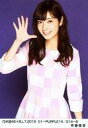 【中古】生写真(乃木坂46)/アイドル/乃木坂46 斉藤優里/乃木坂46×B.L.T.2015 01-PURPLE14/014-B