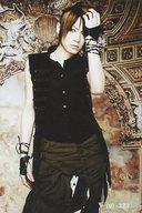 【中古】コレクションカード(男性)/TOUR2007 the WORLD RULER encore. Official Tradingcards 【g】-323 ： ナイトメア/咲人/TOUR2007 the WORLD RULER encore. Official Tradingcards