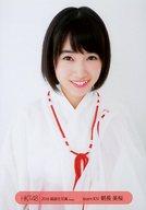 【中古】生写真(AKB48・SKE48)/アイドル/HKT48 朝長美