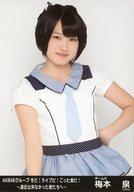 【中古】生写真(AKB48・SKE48)/アイドル/HKT48 梅本泉/｢AKB48グループ 冬だ!ライブだ!ごった煮だ!〜遠征出来なかった君たちへ〜 舞浜アンフィシアター｣会場限定生写真