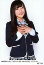 【中古】生写真(AKB48 SKE48)/アイドル/NMB48 薮下柊/NMB48×B.L.T.2014 06-WHITE52/277-B