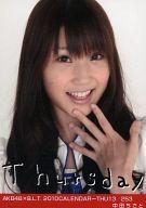 š̿(AKB48SKE48)/ɥ/AKB48 Ĥ/B.L.T.Խ AKB48 2010 CALENDAR-THU13/253