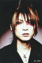 【中古】コレクションカード(男性)/「Nightmare TOUR 2007 the WORLD RULER」会場限定販売 Official Tradingca...