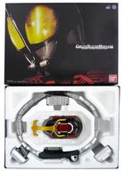 【中古】おもちゃ コンプリートセレクションモディフィケーション ダークカブトゼクター 「仮面ライダーカブト」 KAMEN RIDER 45th EXHIBITION SHOP『HENSIN』 プレミアムバンダイ限定