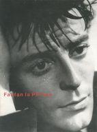 【中古】パンフレット ≪パンフレット(洋画)≫ パンフ)Fanfan la Philipe ジェラール・フィリップ映画祭